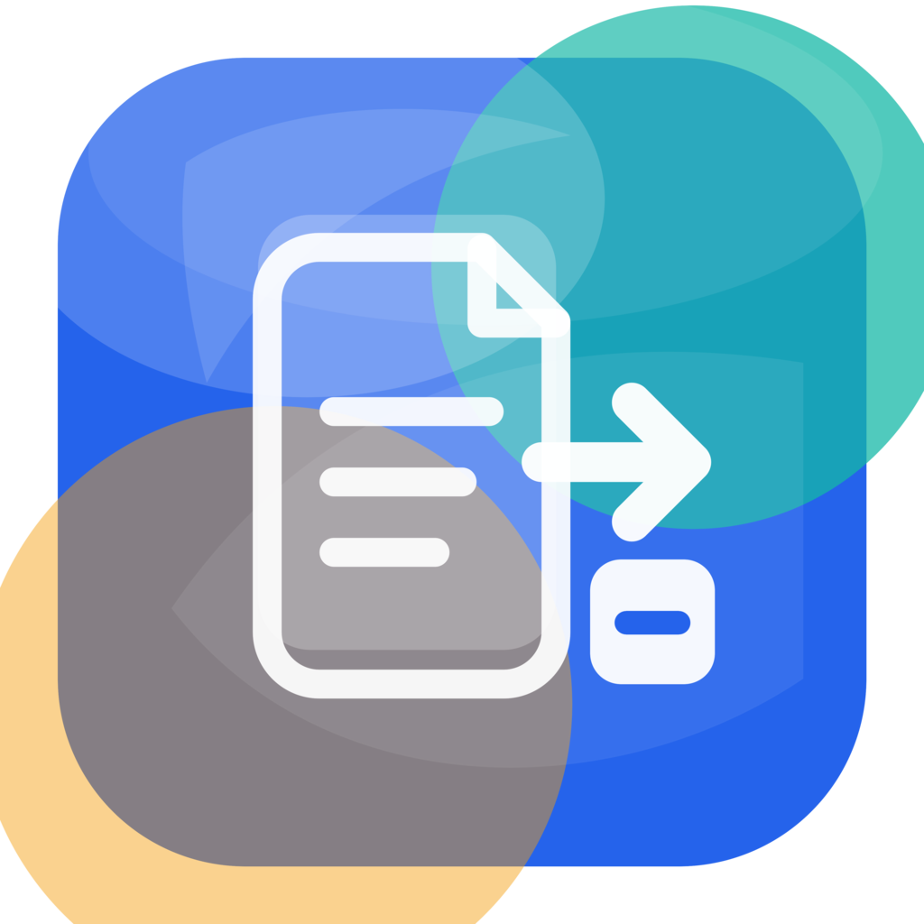 Розпакуйте сторінки PDF